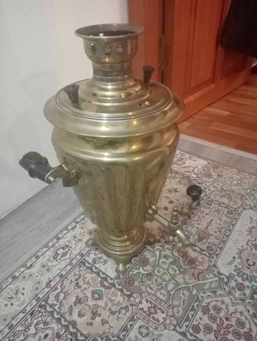 Продам Самовар 7 л