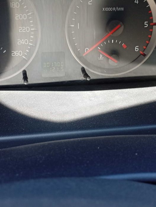 Volvo v50 2008 2.0 diesel