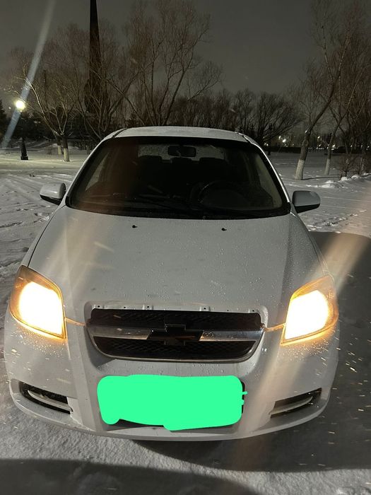 Продам автомобиль