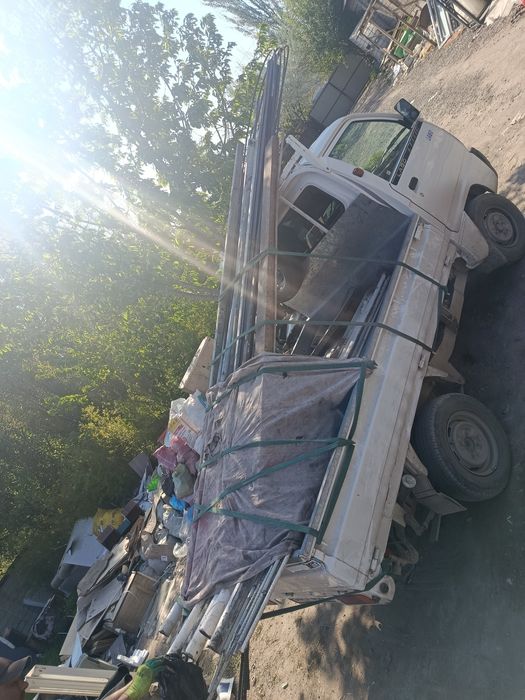 Металлом переработка Mettallolom MetalMetallom qayta ishlash