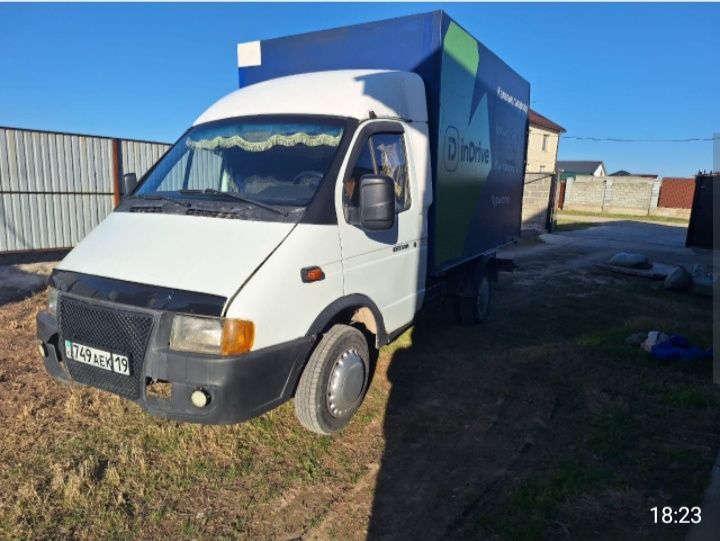 Газель 2000 сотка дв инжектор