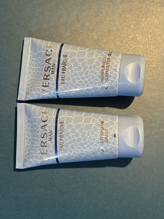 VERSACE MAN eau fraiche