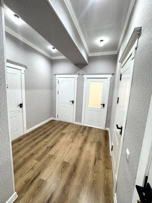 3хоналик 5каватда Русалка янги гиштли дом