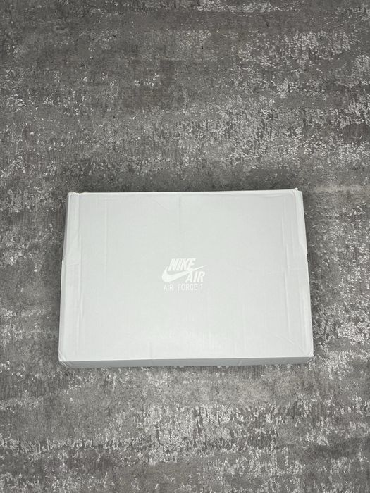 Nike Air Force 1