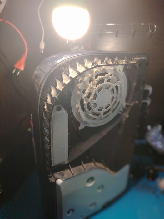 Ремонт джойстиков