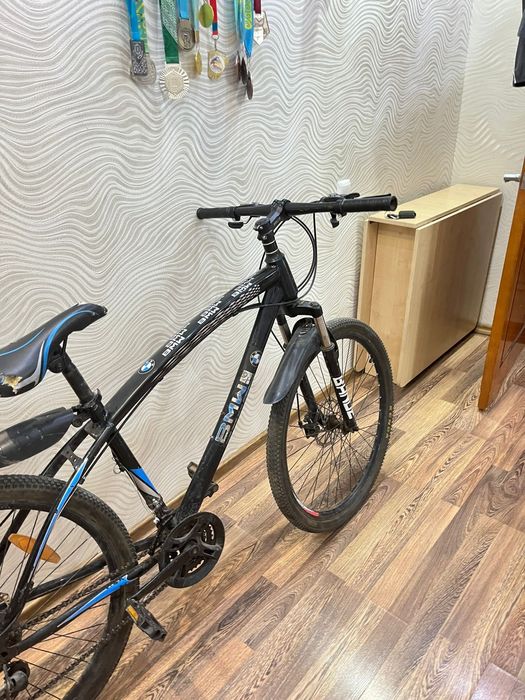 Продается Велосипед