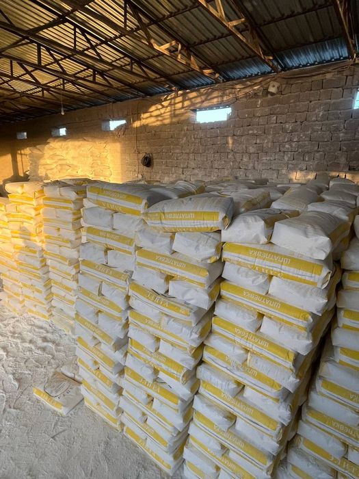 Шпаклевка от производителя Экспорт вариант