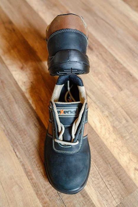 Работни обувки Exena Cipro