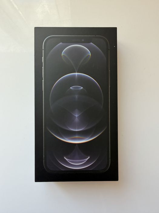 Iphone 12 pro 256 гб