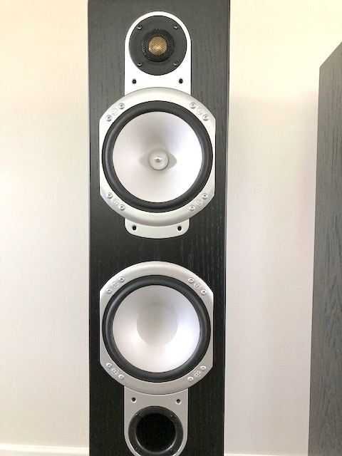 Monitor Audio RS6 Black Stare Excepțională