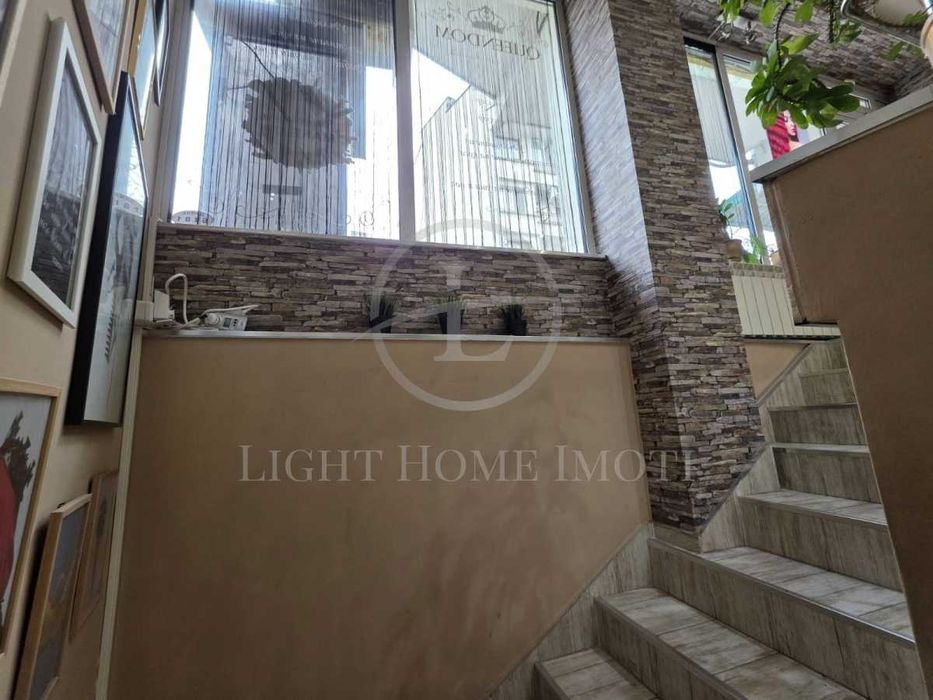 Реф. 3979 Търговско помещение квартал Кършияка