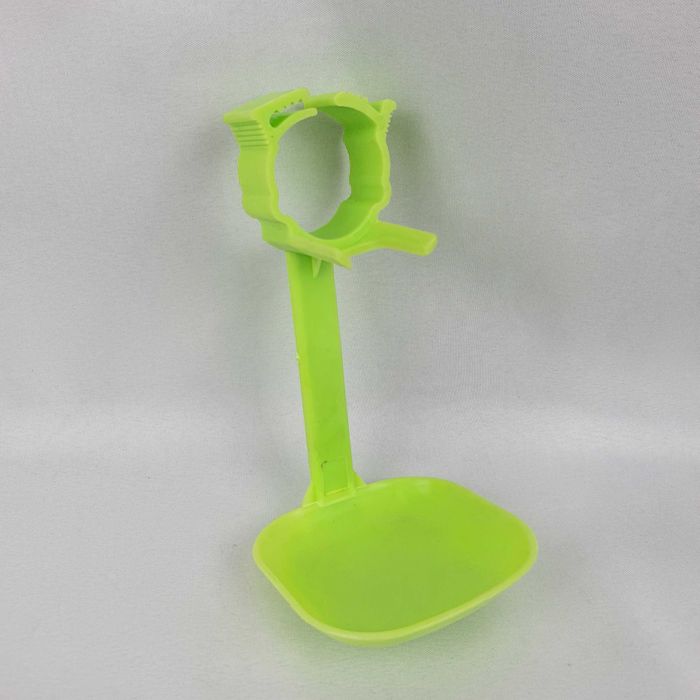 Recuperare picuri-Tavite adapatori pui gaini-sistem pe teava-Universal