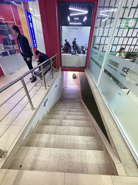 Спочно аренда помещение под учебный центр и логистика