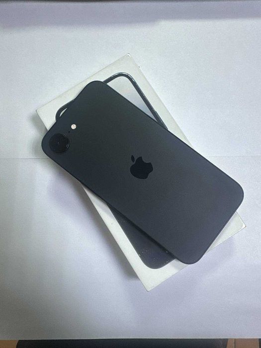 Телефон Apple iPhone 16 Алматы