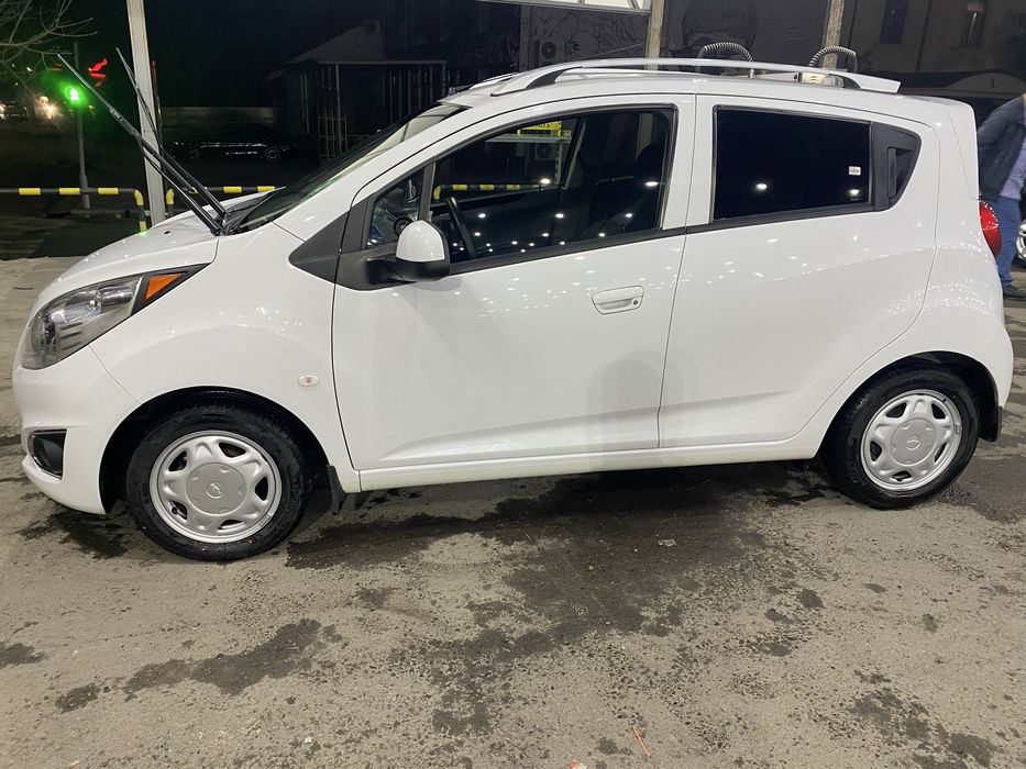 Spark mexanika 2020 yil 1.25 mator