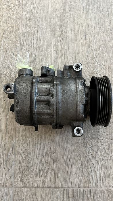 Compresor aer conditionat Golf 7