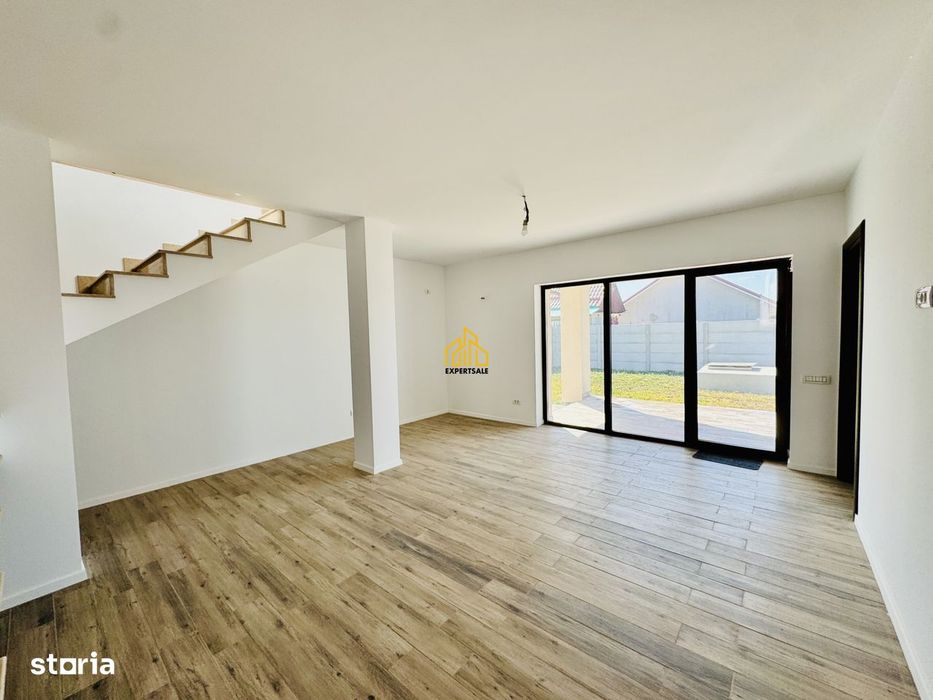 Casa Domnesti Teghes/Individuala/Statie Stb