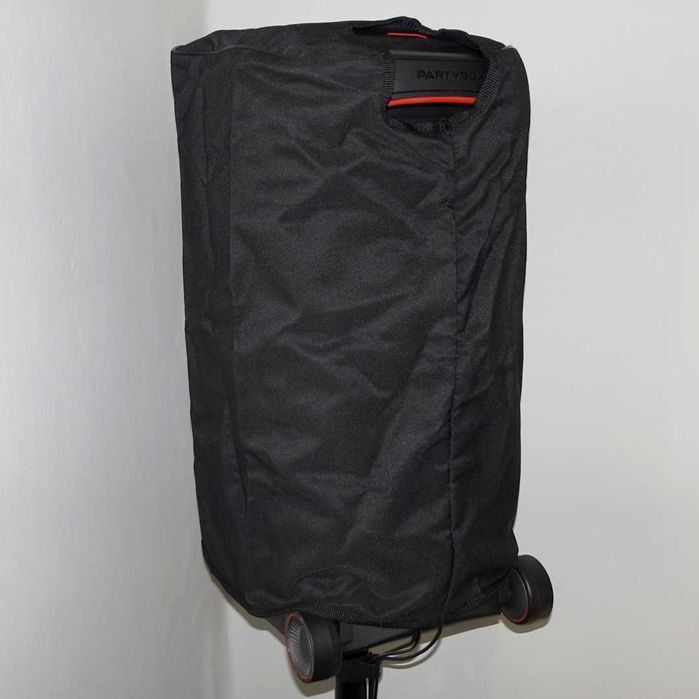 Vand 3 huse noi pt. boxe JBL Partybox 320 sau JBL EON 712, 55-105 lei