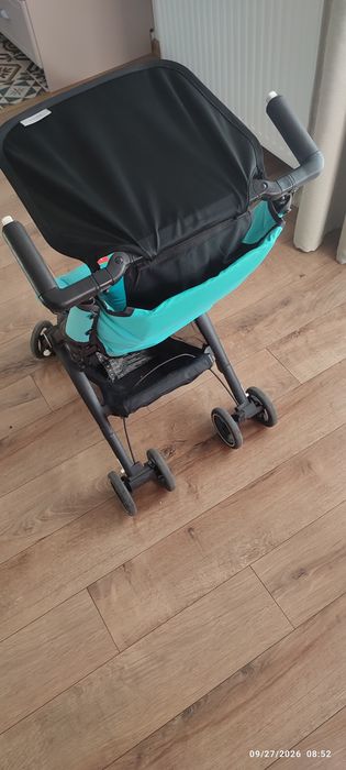 Carucior pliabil GB pockit