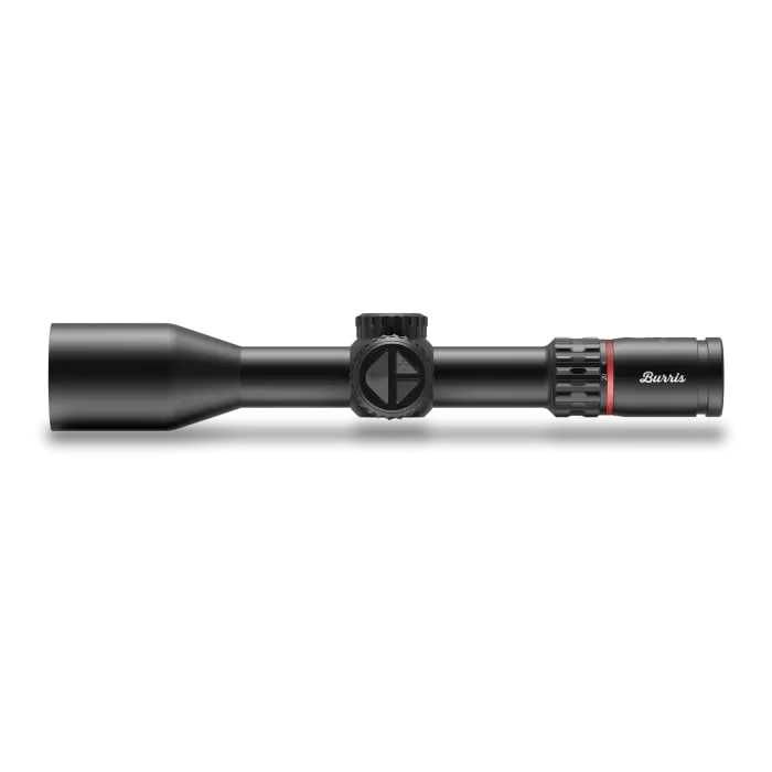 Новый прицел Burris Eliminator 6 Laser Rangerfinder Riflescope 4-20x52