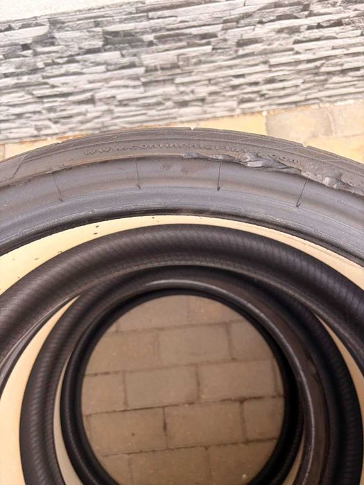 Anvelope vara Continental 265/30/20