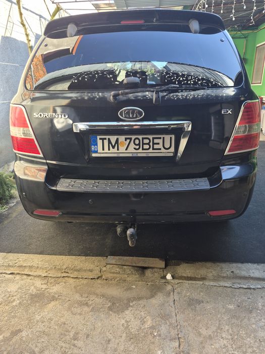 De vanzare Kia Sorento