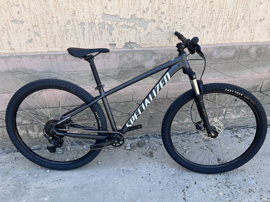 Specialized rockhopper