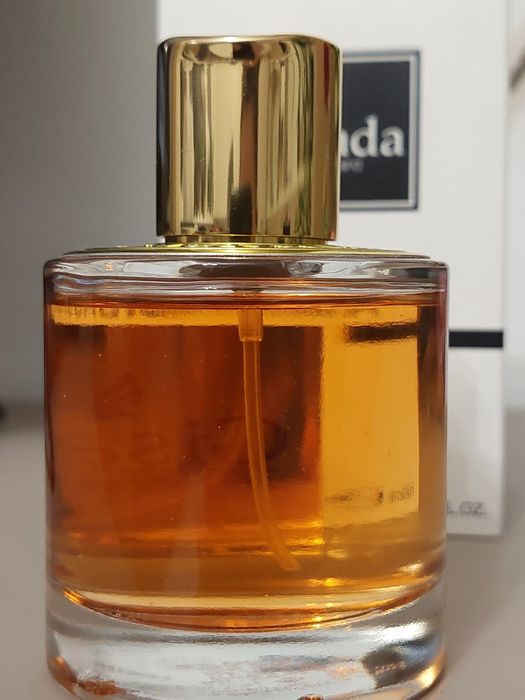 Gisada ambassador woman original