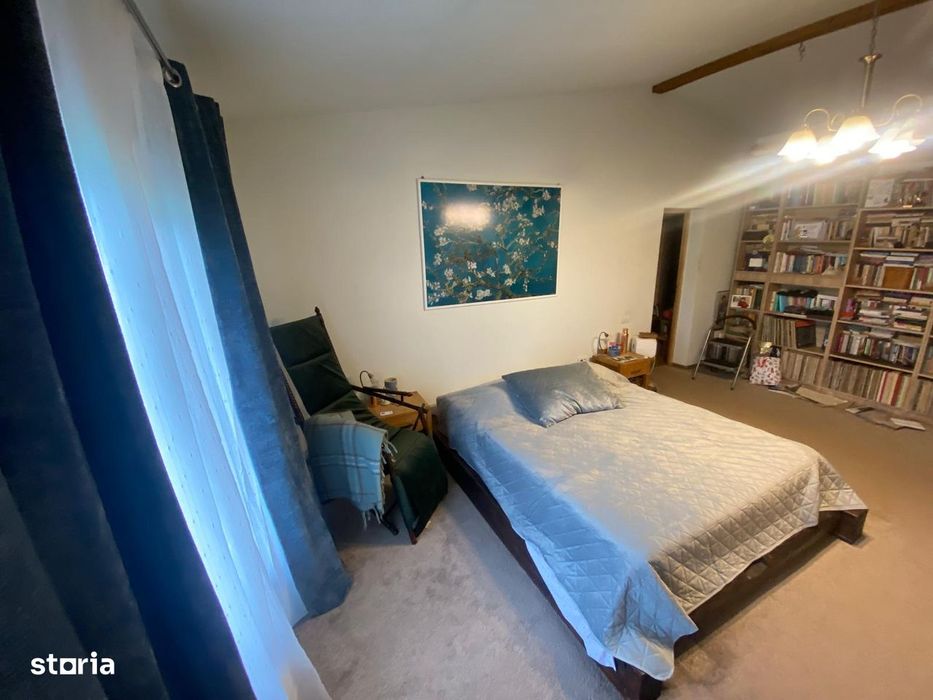 Vand casa 5 camere in Cruceni 15 min de Centrul Aradului ID: 44925