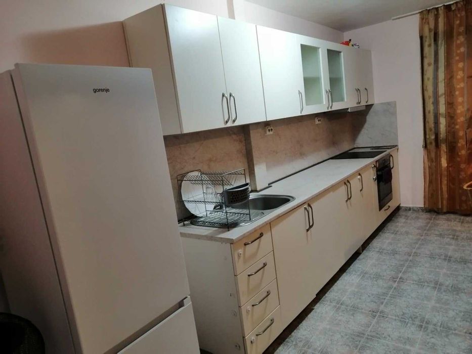 Дава се под наем Двустаен апартамент в Варна, Чаталджа - 68 кв.м за 433.5 € - Снимка #9