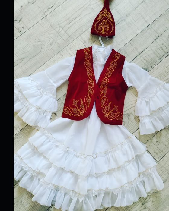 Прокат костюмов на праздники