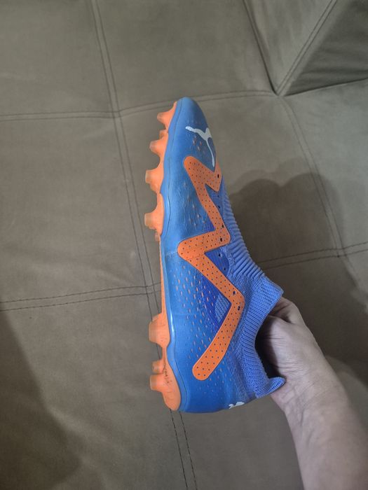 Футболни обувки Puma Future Pro FG/AG