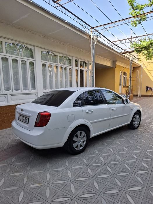 Other Lacetti / Gentra 2019 — 3