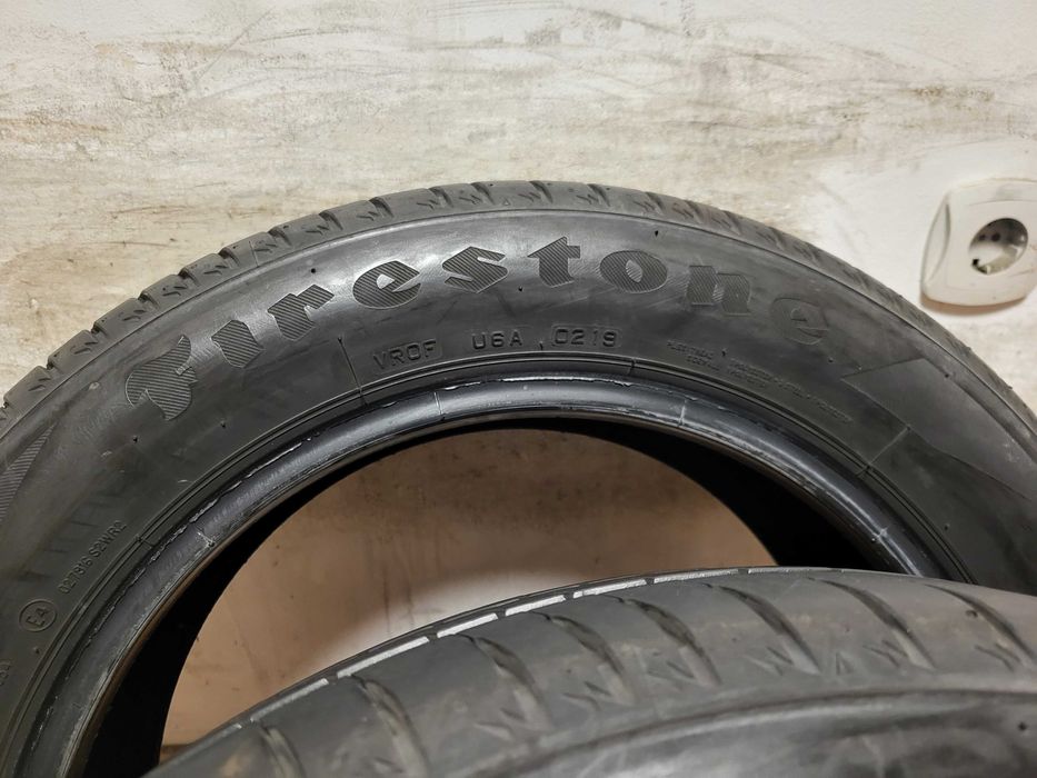 205/55/16 Firestone / летни гуми