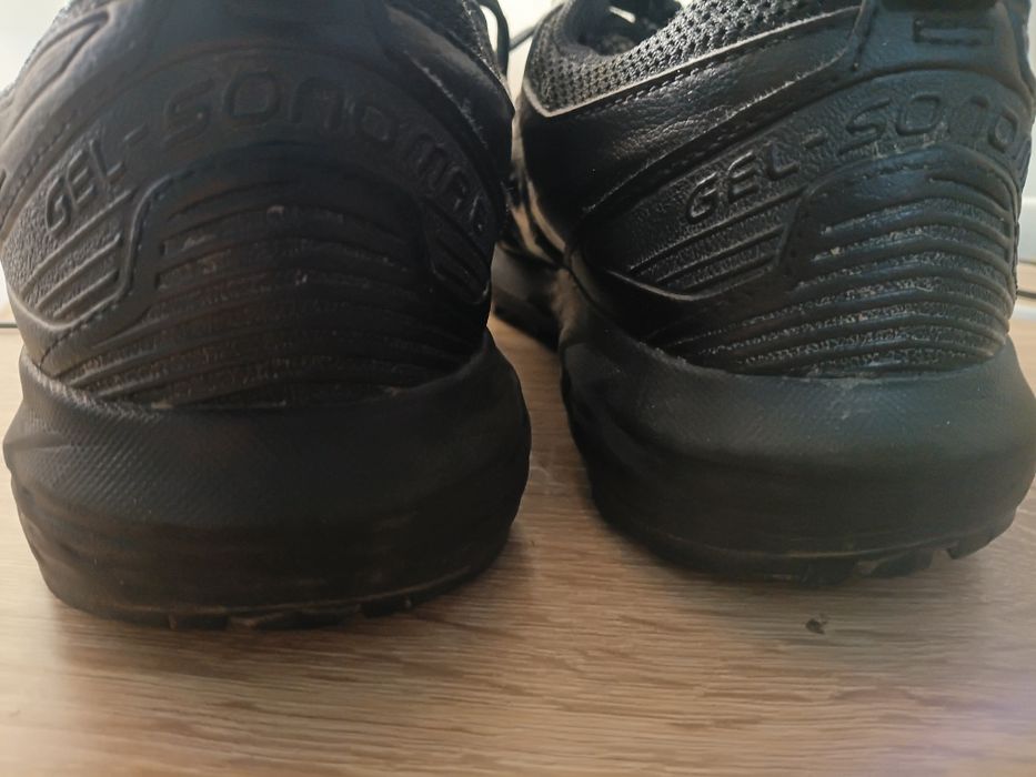 Asics Gel-Sonoma 6 GTX