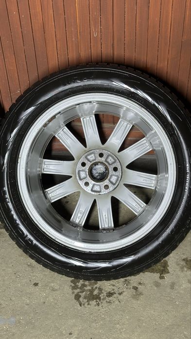 Jante Volkswagen R17 235/50/17