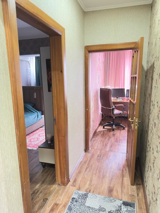 Продам 3 комнатную квартиру