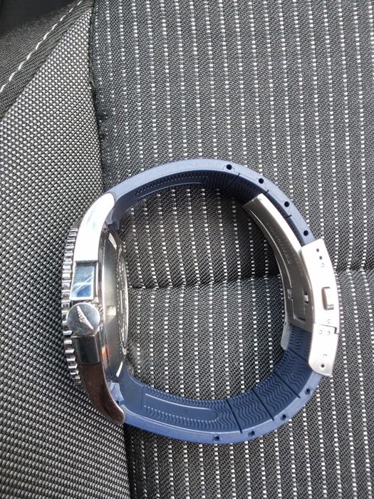 Ceas Longines hydroconquest 44 mm