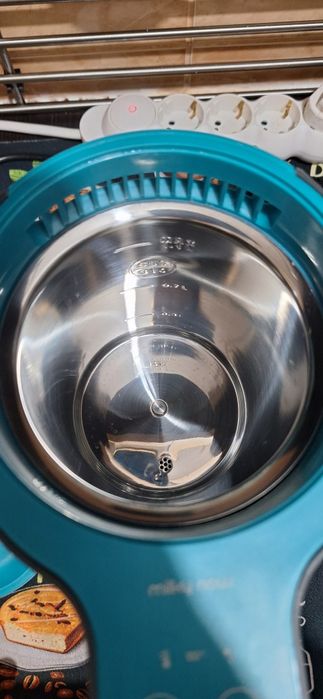 Incalzitor apa pentru biberon