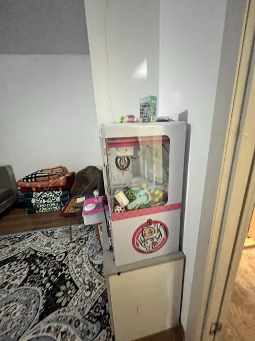 Игрушный апратт за 140