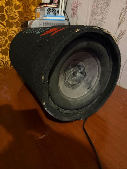 Аудиосистема Домашняя