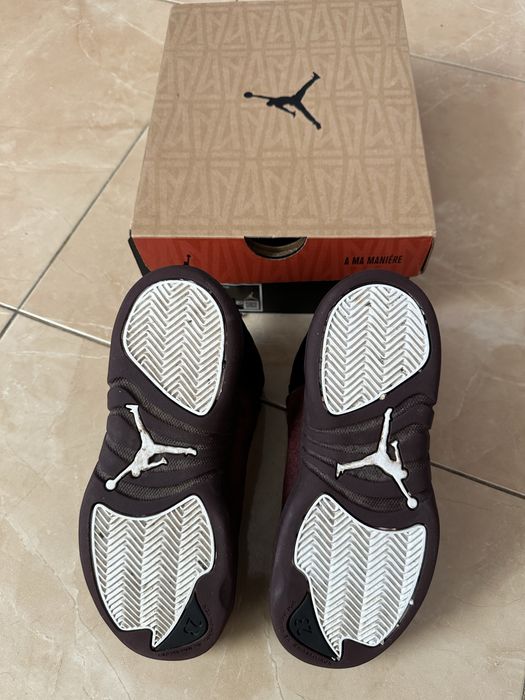 Детски маратонки Jordan