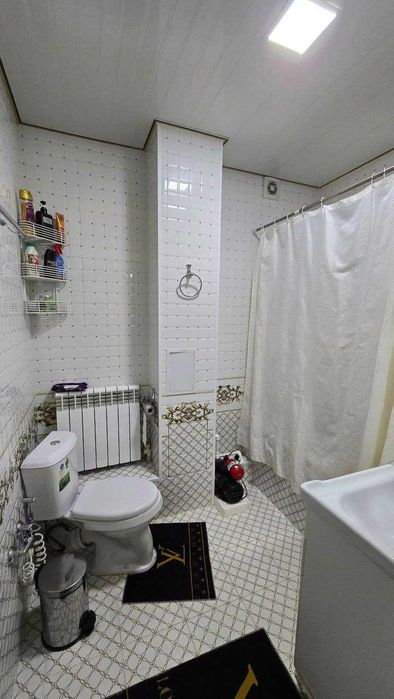 2 хоналик квартира 6 кават янги лифтлик дом, 6 микр, рублёвка