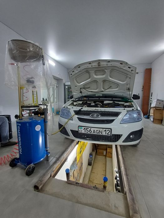 ВАЗ лада ларгус сатылады