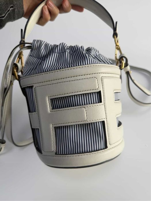 Оригинал Fendi сумка