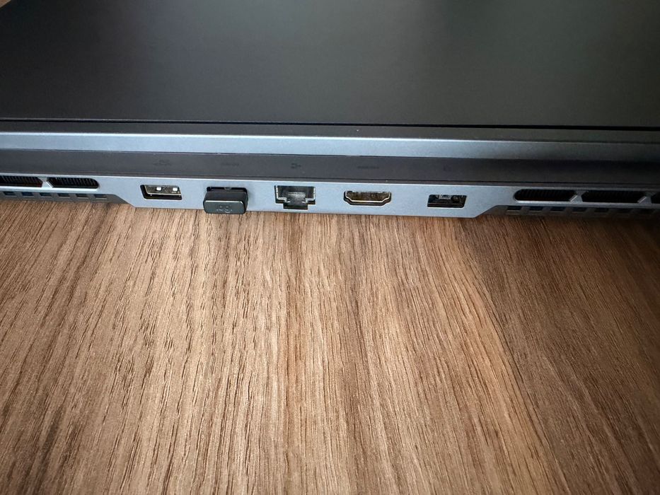 Lenovo Legion Slim 5 | i7-13700H | RTX 4050 6GB | 16GB DDR5 | SSD 2TB