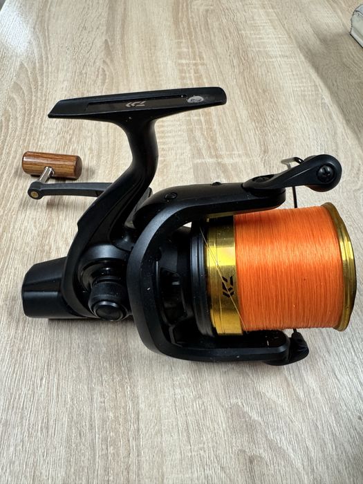 Шаранджийски принадлежности fox shimano rt4