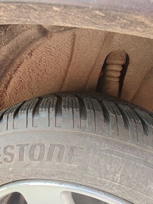 Vw Tiguan 2010 1.4 Benzina