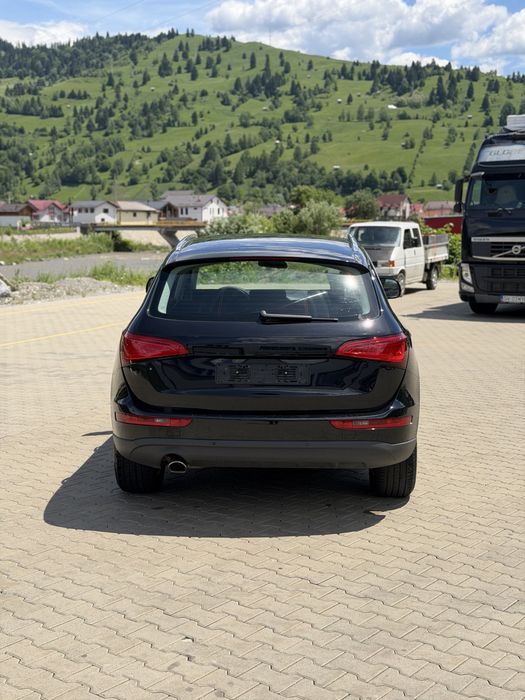 AUDI Q5 2014 — imagine 4