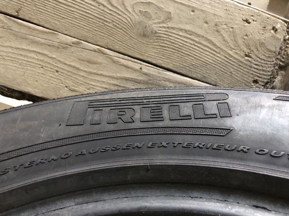 255/60/17 б/у из Германии